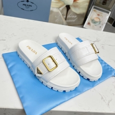 Prada Slippers